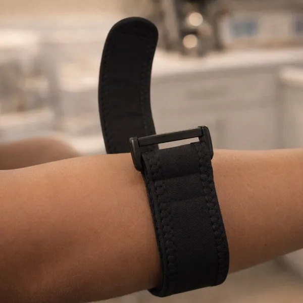 Apoio Ergonomico Braço